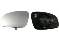 Mirror Glass, outside mirror 332-0036-1 TYC