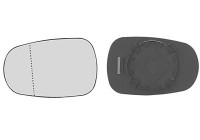 Mirror Glass, outside mirror 3328839 Hagus