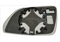 Mirror Glass, outside mirror 337-0141-1 TYC