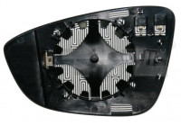 Mirror Glass, outside mirror 337-0212-1 TYC