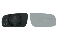 Mirror Glass, outside mirror 337-0253-1 TYC