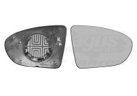 Mirror Glass, outside mirror 3388838 Hagus
