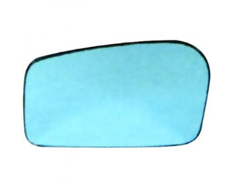 Mirror Glass, outside mirror 3491026 Diederichs