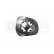 Mirror Glass, outside mirror 3702831 Hagus, Thumbnail 2