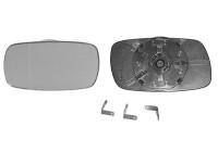 Mirror Glass, outside mirror 3735832 Hagus