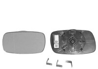Mirror Glass, outside mirror 3735835 Hagus