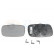 Mirror Glass, outside mirror 3735835 Hagus, Thumbnail 2