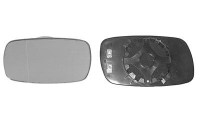 Mirror Glass, outside mirror 3735862 Hagus