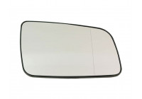 Mirror Glass, outside mirror 3742831 Hagus