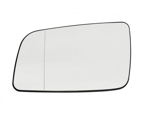 Mirror Glass, outside mirror 3742835 Hagus