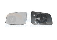 Mirror Glass, outside mirror 3742862 Hagus