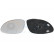 Mirror Glass, outside mirror 3766836 Hagus, Thumbnail 3