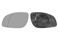 Mirror Glass, outside mirror 3768832 Hagus