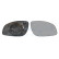 Mirror Glass, outside mirror 3768832 Hagus, Thumbnail 2
