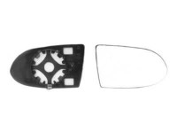 Mirror Glass, outside mirror 3790838 Hagus