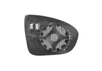 Mirror Glass, outside mirror 3860837 Hagus
