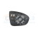 Mirror Glass, outside mirror 3860837 Hagus, Thumbnail 2