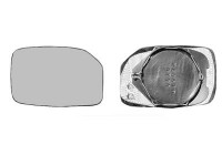 Mirror Glass, outside mirror 4009837 Hagus