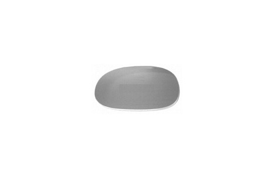 Mirror Glass, outside mirror 4028832 Hagus