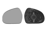 Mirror Glass, outside mirror 4029836 Hagus