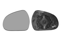 Mirror Glass, outside mirror 4029838 Hagus