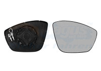 Mirror Glass, outside mirror 4034838 Hagus