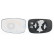 Mirror Glass, outside mirror 4038837 Hagus, Thumbnail 2