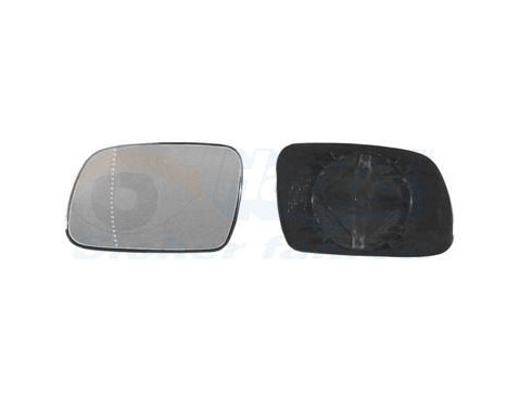 Mirror Glass, outside mirror 4040832 Hagus, Image 2