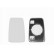 Mirror Glass, outside mirror 4045838 Hagus, Thumbnail 2