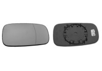 Mirror Glass, outside mirror 4327838 Hagus