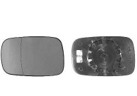 Mirror Glass, outside mirror 4348837 Hagus