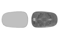 Mirror Glass, outside mirror 4366832 Hagus
