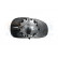 Mirror Glass, outside mirror 4939837 Hagus, Thumbnail 2