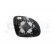 Mirror Glass, outside mirror 5776837 Hagus, Thumbnail 2
