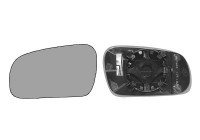 Mirror Glass, outside mirror 5818837 Hagus