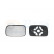 Mirror Glass, outside mirror 5824831 Hagus, Thumbnail 2