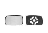 Mirror Glass, outside mirror 5824831 Hagus