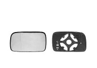 Mirror Glass, outside mirror 5824838 Hagus