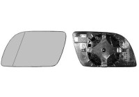 Mirror Glass, outside mirror 5827832 Hagus