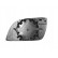 Mirror Glass, outside mirror 5827838 Hagus, Thumbnail 2