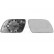 Mirror Glass, outside mirror 5827838 Hagus, Thumbnail 3