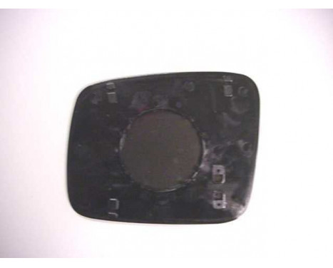 Mirror Glass, outside mirror 5874832 Hagus, Image 2