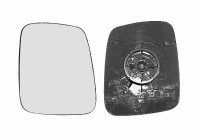 Mirror Glass, outside mirror 5874832 Hagus