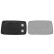 Mirror Glass, outside mirror 5880838 Hagus, Thumbnail 2