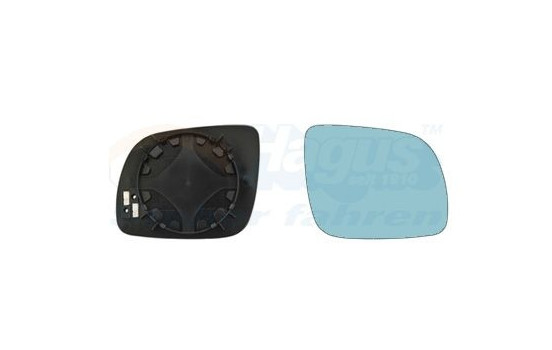 Mirror Glass, outside mirror 5888838 Hagus