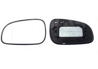 Mirror Glass, outside mirror 5920837 Hagus