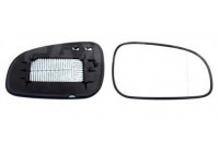 Mirror Glass, outside mirror 5920838 Hagus