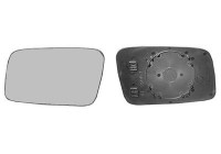 Mirror Glass, outside mirror 5930835 Hagus