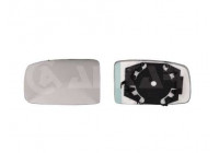 Mirror Glass, outside mirror 6401014 Alkar