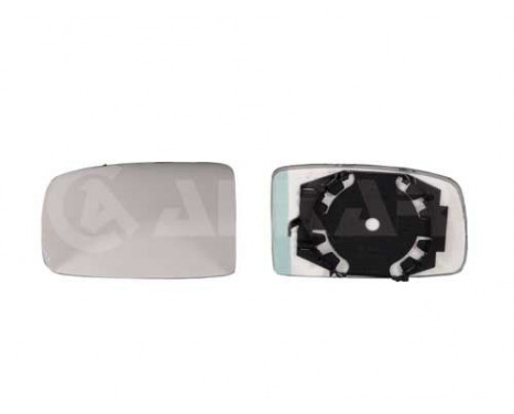 Mirror Glass, outside mirror 6401014 Alkar